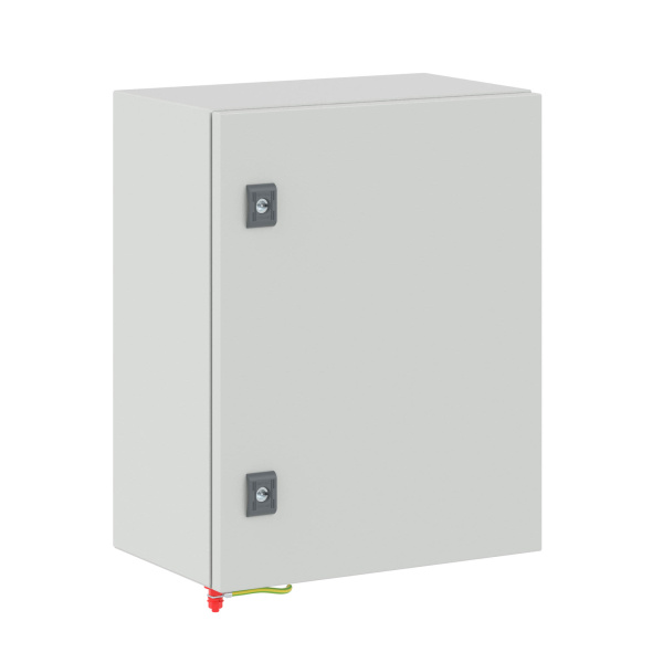 Точка заземления внешняя для корпусов ST CE DKC