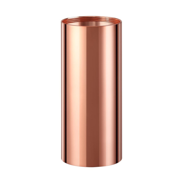 Плафон для арт.370681-370693 IP20 UNITE медь NOVOTECH