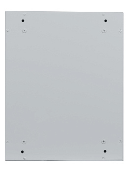 Щит металлический ЩМП-1-1 (395х310х150) IP31 Народный TDM