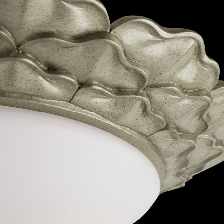 Потолочный светильник 4*E14 40Вт Золото IP20 Marte H012CL-04G Maytoni