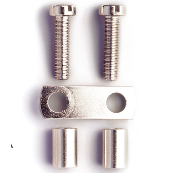 POF/70, собранная перемычка DKC