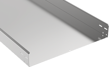 ESCA 7 Лоток неперфорированный 100х600х2500-2,0 IEK