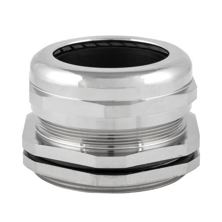 Сальник металлический MGM54 IP68 d проводника 32-38 мм, PROxima EKF