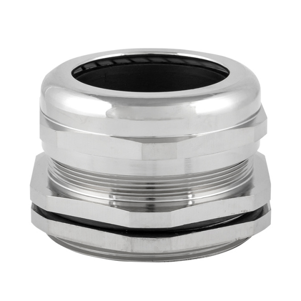 Сальник металлический MGM54 IP68 d проводника 32-38 мм, PROxima EKF