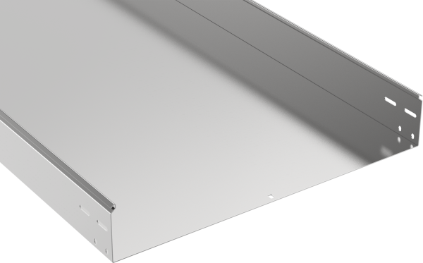 ESCA 7 Лоток неперфорированный 100х600х2500-2,0 IEK