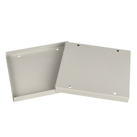 Комплект панелей цоколя FORT Ш400 В200 PROxima (2шт) EKF