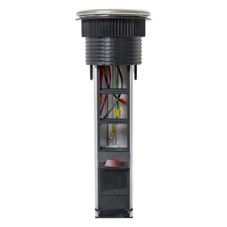 Встраиваемая мини-колонна, 8 модулей C-Line EKF