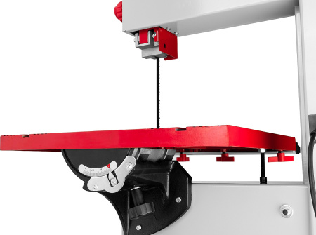 Пила ленточная, ЗПЛ-305, 305мм, 750Вт ЗУБР