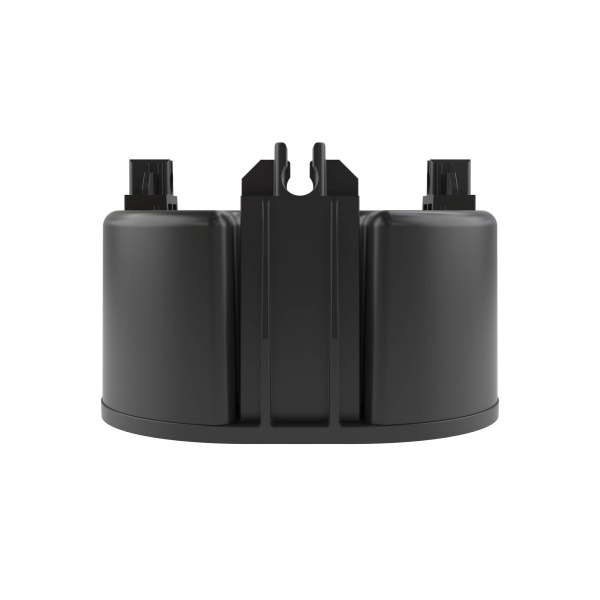 Универсальный держатель с бетоном DKC