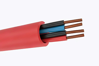 Кабель алюминиевый силовой АСБ-10 3х50мм (А)