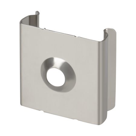 Комплект креплений (для профиля ALM006S-2M) 10шт. Серый (ALM006MT) Technical Maytoni