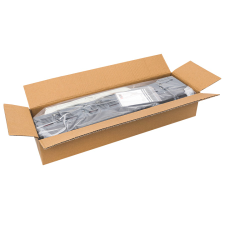 Выключатель-разъединитель УВРЭ v2 вертикальный (185мм) 630А одновременный под ППН габ,3 PROxima EKF