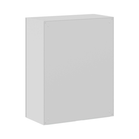 Корпус навесной ST c М/П с прозрачной дверью ВхШхГ 1000x800x400 мм DKC