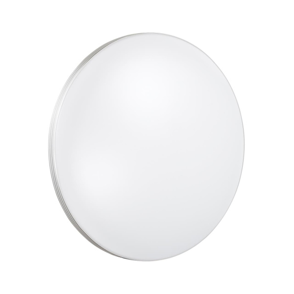 Св-к пластик/белый/хром LED 30Вт 4000K D330 IP43 SMALLI SONEX