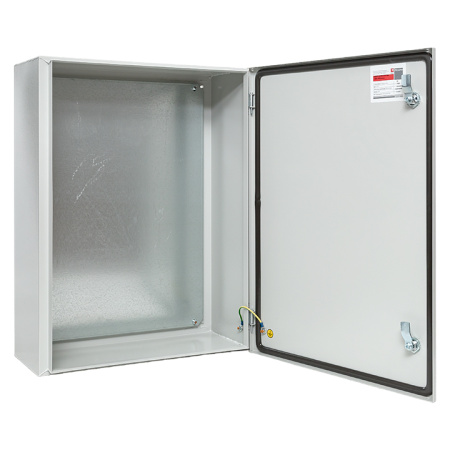 Щит с монтажной панелью ЩМПг- 65,50,22 IP65 PROxima EKF