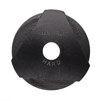 Фреза алмазная торцевая Hard HMF101 Hilberg