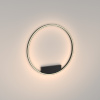 Потолочный светильник 1*LED 50Вт Черный IP20 Rim MOD058CL-L50B3K Maytoni