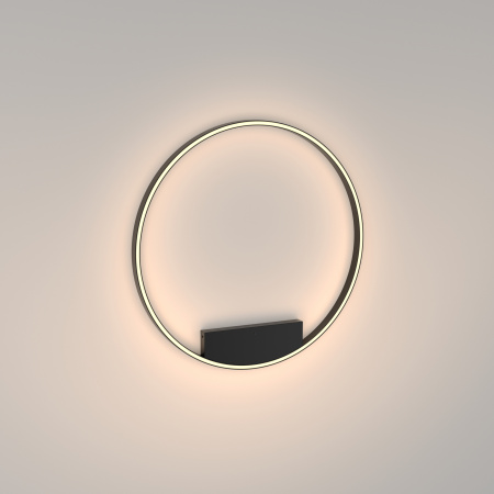 Потолочный светильник 1*LED 50Вт Черный IP20 Rim MOD058CL-L50B3K Maytoni