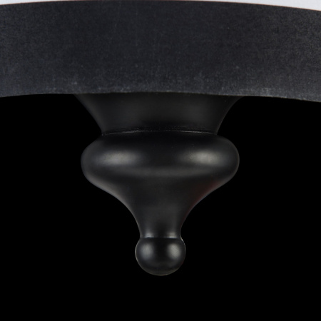 Бра 1*E14 40Вт Черный IP20 Sailor MOD963-WL-01-B Maytoni