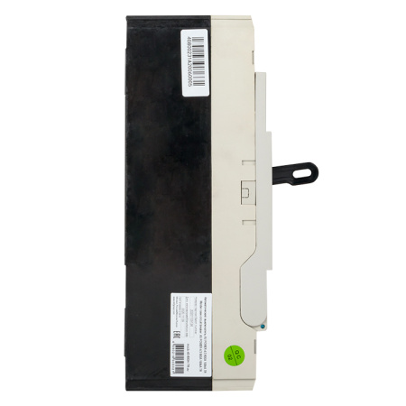 Выключатель автоматический AV POWER-4/3 800А 100кА TR AVERES EKF