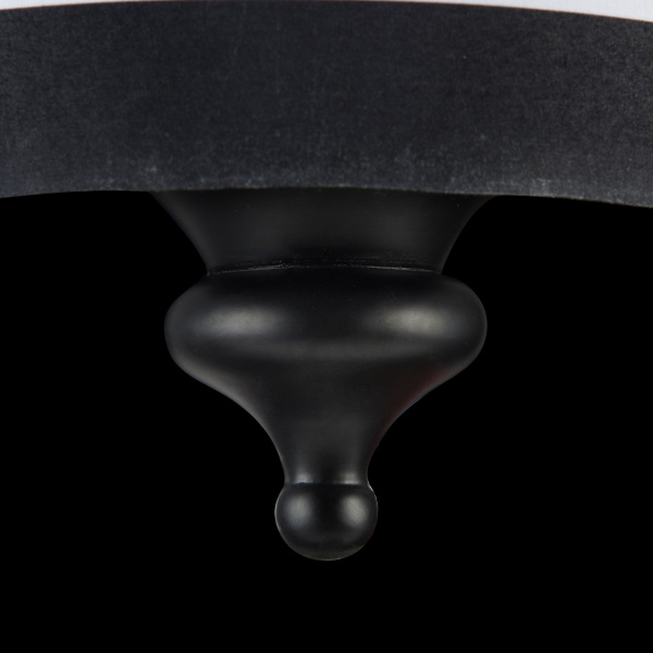 Бра 1*E14 40Вт Черный IP20 Sailor MOD963-WL-01-B Maytoni