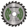 Диск пильный Industrial Дерево 210*30*24Т HW210 Hilberg