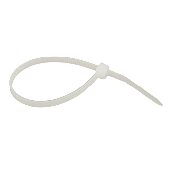 Хомут нейлоновый (3,6х150) (100шт) Basic EKF