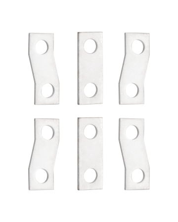 Пластины соединительные к ВА-99С (Compact NS) 250А (6шт,) PROxima EKF