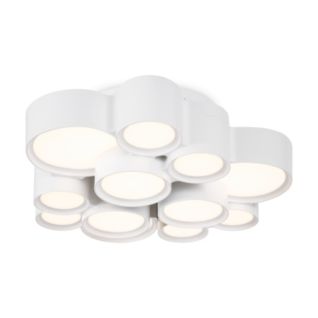 Потолочный светильник LED 30Вт Белый IP20 Marilyn FR6043CL-L30W Freya