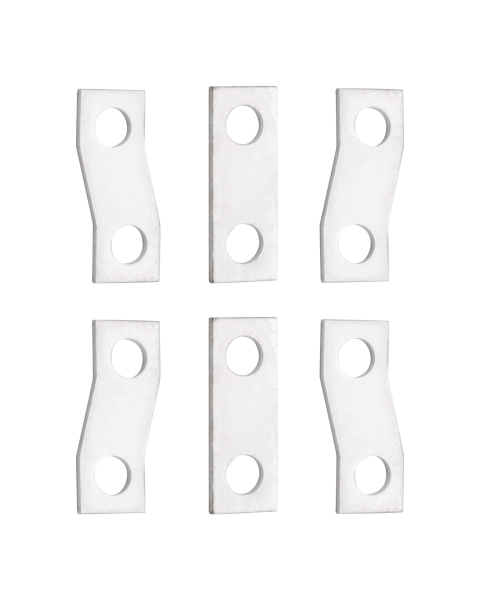 Пластины соединительные к ВА-99С (Compact NS) 250А (6шт,) PROxima EKF