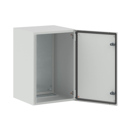 Щит монтажный ЩМП 600x400x400 мм DKC