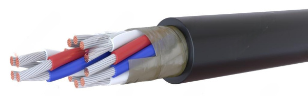 Провод ВП 2х0,8 .