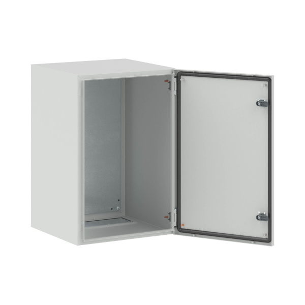 Щит монтажный ЩМП 600x400x400 мм DKC