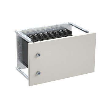 Комплект внешний верт-ой уст-ки 3п NSX630 (F,F-MO,P) Ш=600 В=350 DKC