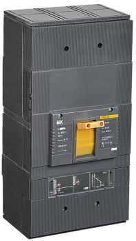 Выключатель автоматический ВА88-43 3П 1250А 50кА С электронным расцепителем МП 211 IEK