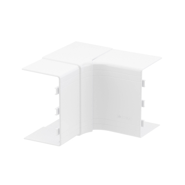 NIAV 100x60 Угол внутренний изменяемый (70-120°) DKC