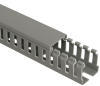 Кабель-канал перфорированный 40х40 ИМПАКТ IEK