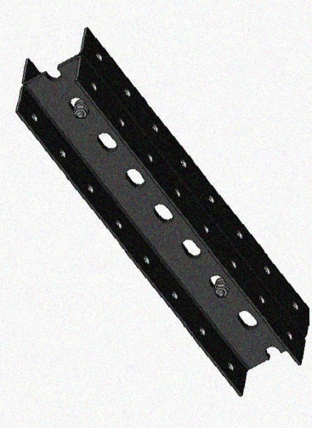 Стойка сдвоенная ССД 520 УХЛ1, горячее цинкование, S2,5