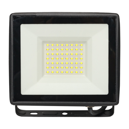 Прожектор светодиодный СДО-3004 50Вт 6500К IP65 Basic EKF