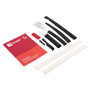 Комплект для соединения STV EKF