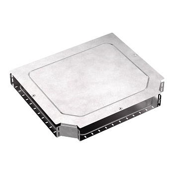 Ответвитель Т-образный с крышкой Стандарт 600х100 Промрукав