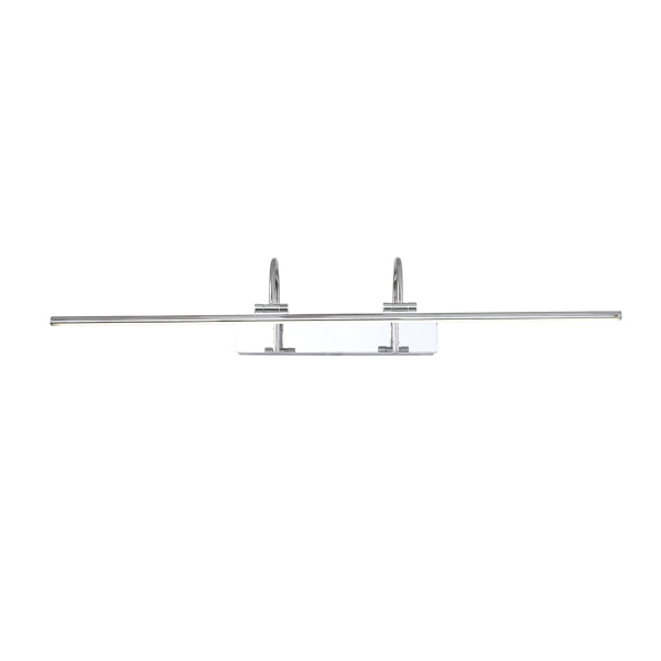 Подсветка для картин Хром/Хром LED 1*18Вт 4000К SL444.111.01 ST LUCE