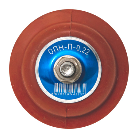 Ограничитель перенапряжения ОПН-П-0,22/0,28/1,5/75 Stingray EKF