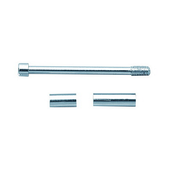 DAS/VCE, винт+рукав DKC