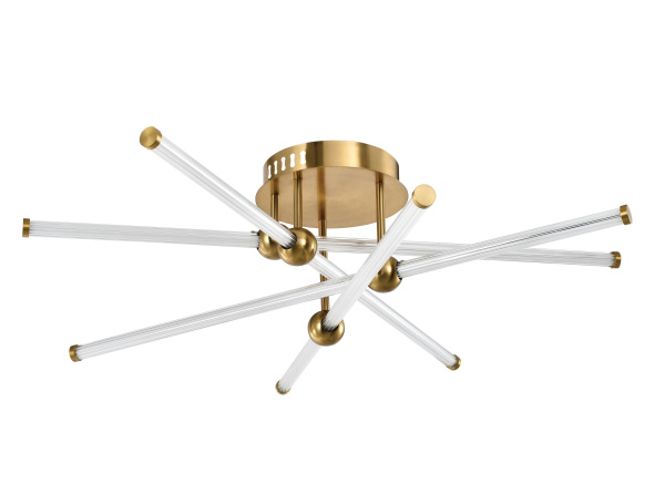 Светильник потолочный ASTRA ZRS.57783.08 100Вт 4000K IP20 Бронза Zortes