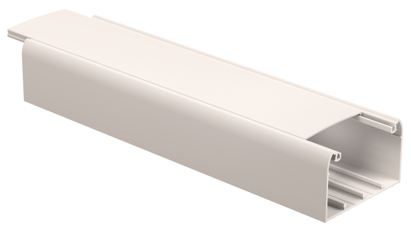 Кабель-канал парапетный 80х40 ПРАЙМЕР IEK