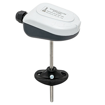 Канальный датчик температуры 150 мм RTD20-CH150-PT1000 EKF