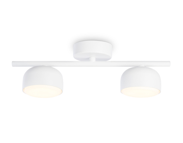 Светильник накладной TN71022/2 WH белый GX53/2 max 12W 320*80*140 Ambrella Light