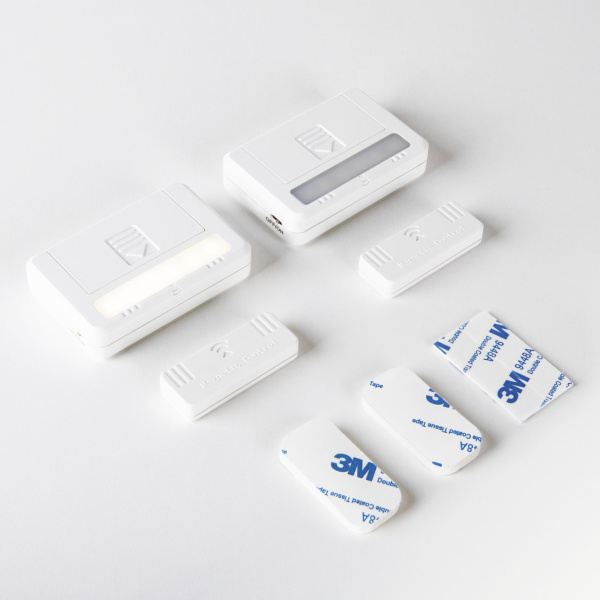 Светодиодный светильник с магнитным выключателем 0.5Вт 4200К белый IP20 (a045535) Elektrostandard