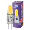 Лампа светодиодная LED 3Вт G4 220В JazzWay